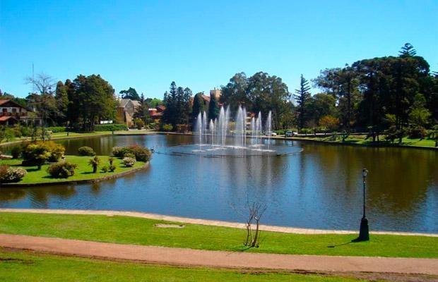Caminho Das Colinas Gramado Esterno foto