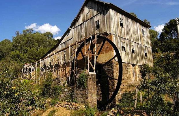 Caminho Das Colinas Gramado Esterno foto