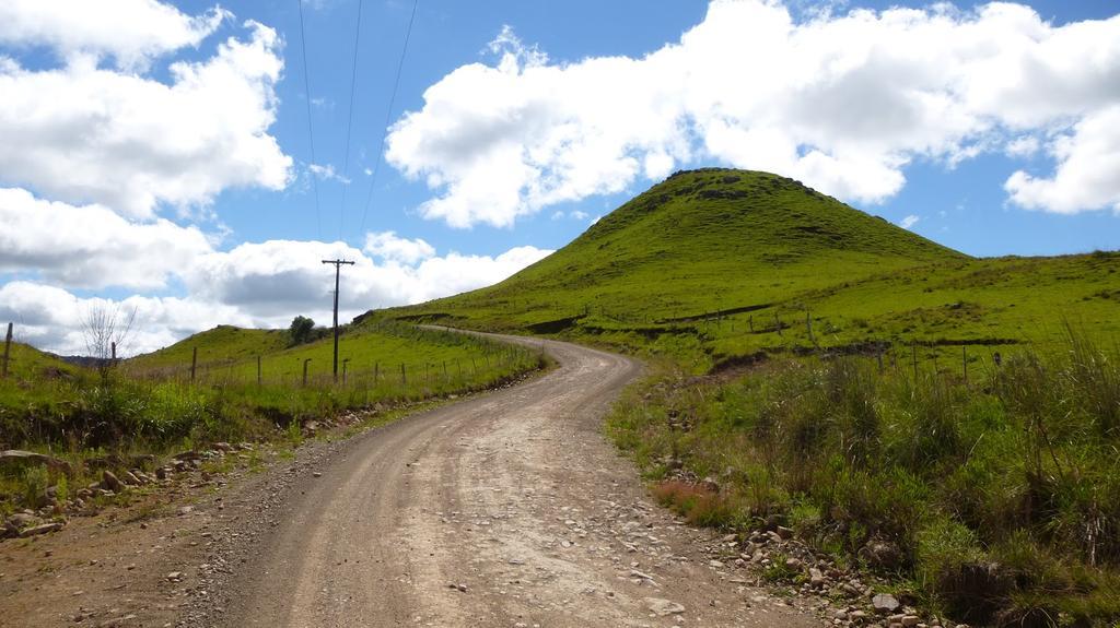 Caminho Das Colinas Gramado Esterno foto