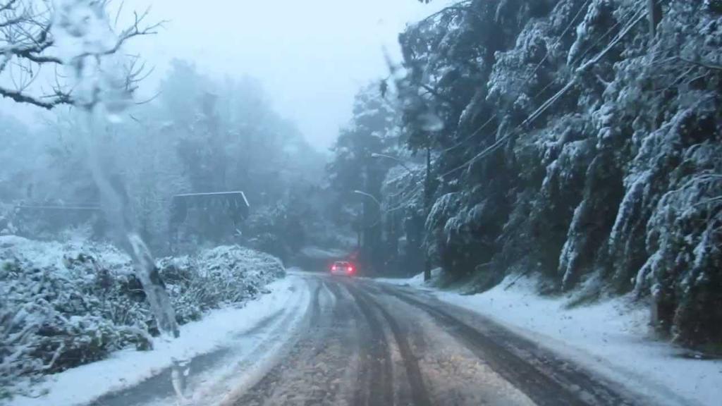 Caminho Das Colinas Gramado Esterno foto