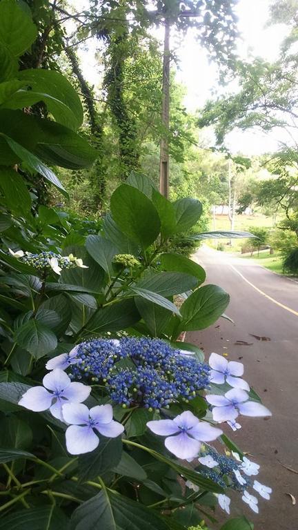 Caminho Das Colinas Gramado Esterno foto