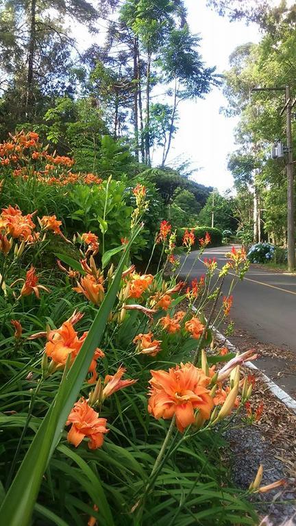 Caminho Das Colinas Gramado Esterno foto